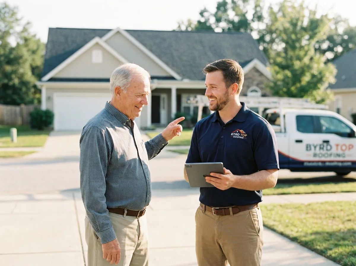 Roofing Blue Mountain, AR FAQs